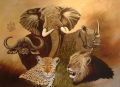 The Big Five
