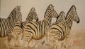 Zebra Crossing